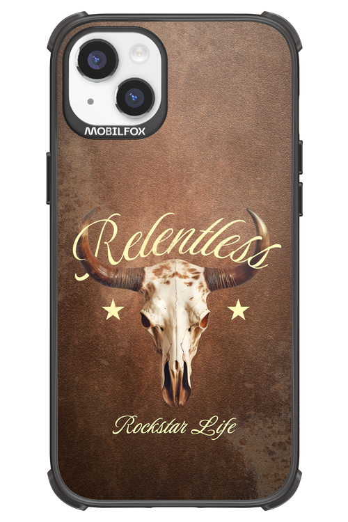 Relentless2 2.0 - Apple iPhone 14 Plus