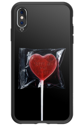 Bite 2.0 - Apple iPhone XS Max