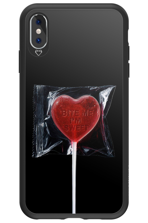 Bite 2.0 - Apple iPhone XS Max
