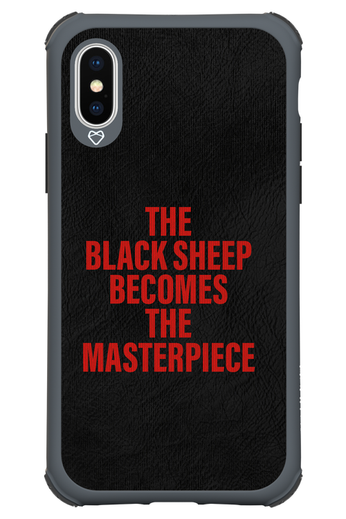 sheep 2.0 - Apple iPhone XS