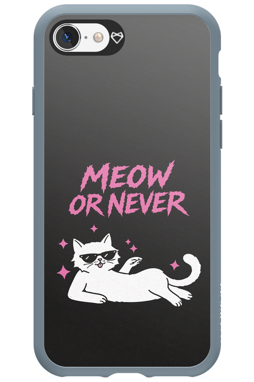 MEOW OR NEVER 2.0 - Apple iPhone 8