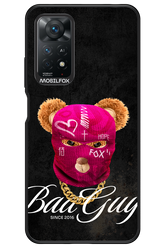 Bad Guy II 2.0 - Xiaomi Redmi Note 11Pro 4G/5G