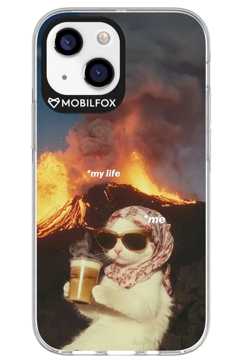 My life - Apple iPhone 13 Mini