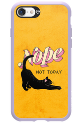 Nope, Not Today 2.0 - Apple iPhone SE 2022