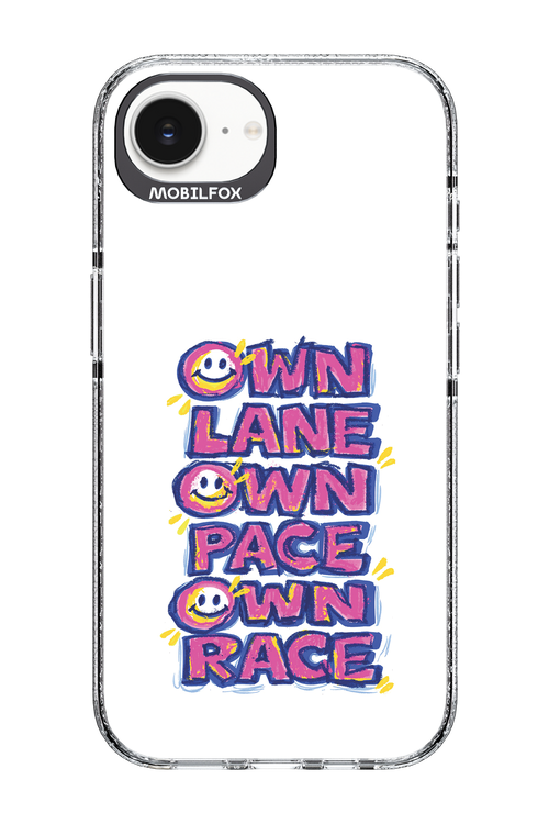 OWN 2.0 - Apple iPhone 16e