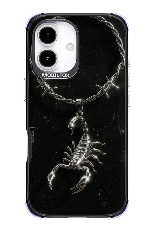 Scorpio (Chrome) 2.0 - Apple iPhone 17