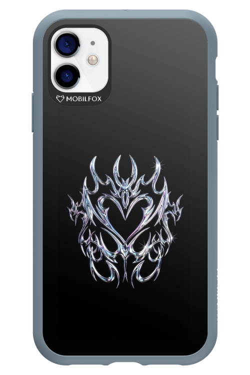 Silver Soul 2.0 - Apple iPhone 11