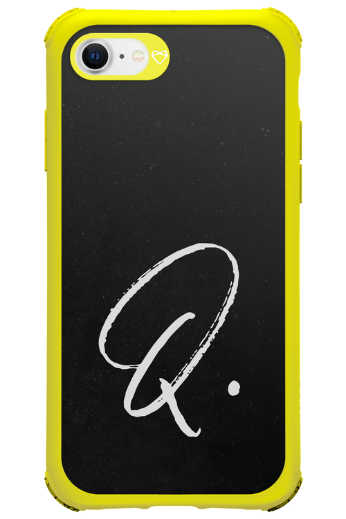 (Off Space) Q 2.0 - Apple iPhone SE 2022