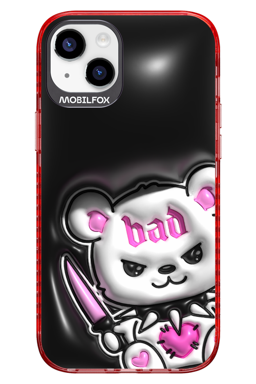 Bad Bear - Apple iPhone 14 Plus