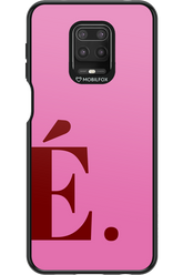E II (Sorbet) 2.0 - Xiaomi Redmi Note 9 Pro