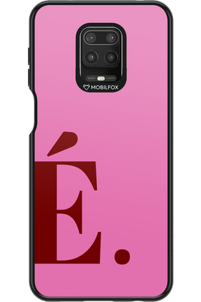 E II (Sorbet) 2.0 - Xiaomi Redmi Note 9 Pro