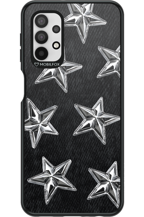 Chrome Stars - Samsung Galaxy A32 5G