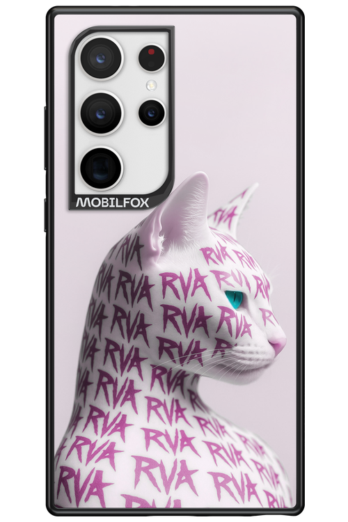 RVA Cat 2.0 - Samsung Galaxy S24 Ultra