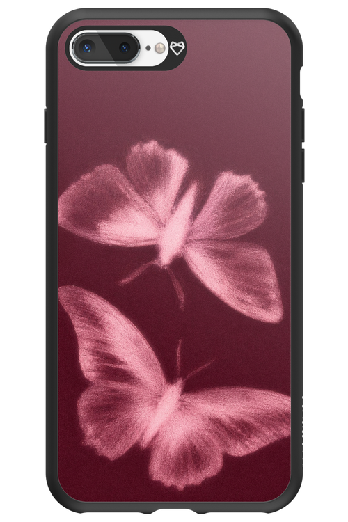 Papillonia 2.0 - Apple iPhone 8 Plus