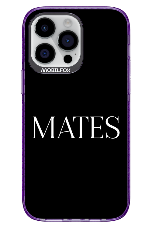 M Soul Mates - Apple iPhone 14 Pro Max
