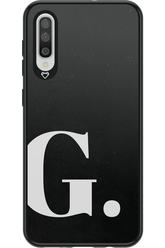 G (Off Space) 2.0 - Samsung Galaxy A50