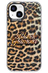 Blonde Glamour - Apple iPhone 15