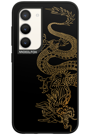 Gold Age - Samsung Galaxy S23