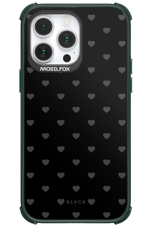 BLVCK HEARTS - Apple iPhone 14 Pro Max