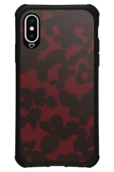 Bordeaux Skin - Apple iPhone XS
