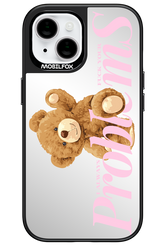 Problems Mirror 2.0 - Apple iPhone 15