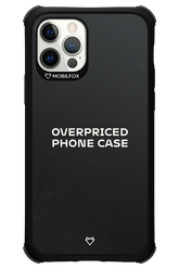 Overprieced - Apple iPhone 12 Pro