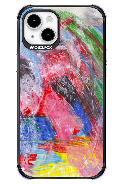 Xrax 2.0 - Apple iPhone 15 Plus