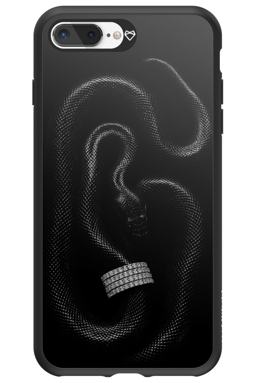 Diamond Mamba 2.0 - Apple iPhone 8 Plus