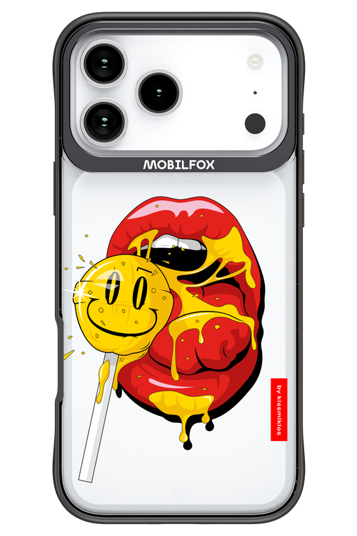 Lolli Kiss 2.0 - Apple iPhone 17 Pro Max