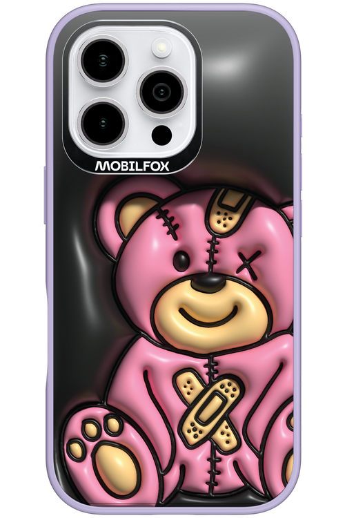 Dead Bear 2.0 - Apple iPhone 16 Pro