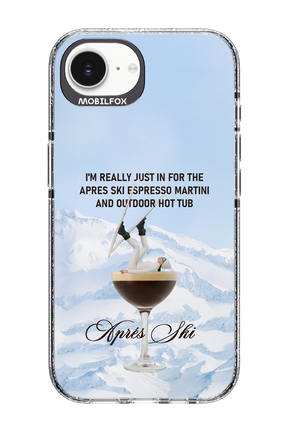 Espresso Martini Tub - Apple iPhone 16e