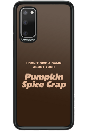 P-Spice Crap - Samsung Galaxy S20