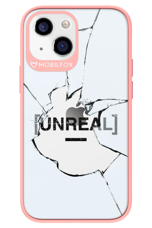 Broken Glass - Apple iPhone 13 Mini