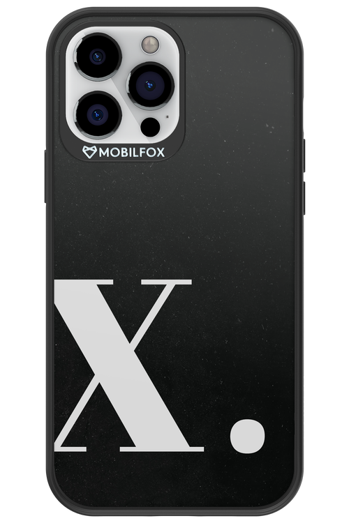 X (Off Space) 2.0 - Apple iPhone 13 Pro Max