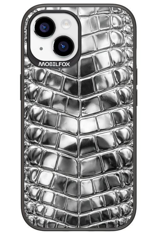 ChromeGator - Apple iPhone 15