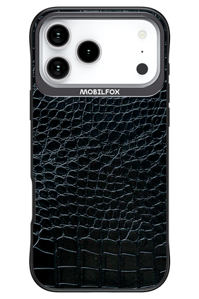 Leather - Apple iPhone 17 Pro Max