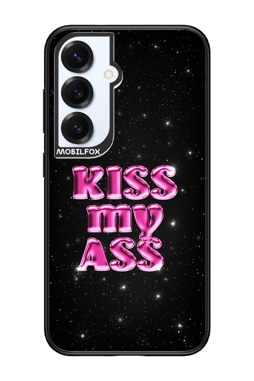KMA 2.0 - Samsung S25