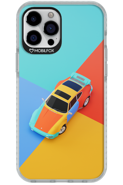 Colortherapy - Apple iPhone 12 Pro Max