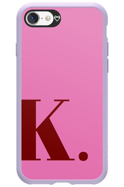 K (Sorbet) 2.0 - Apple iPhone 8