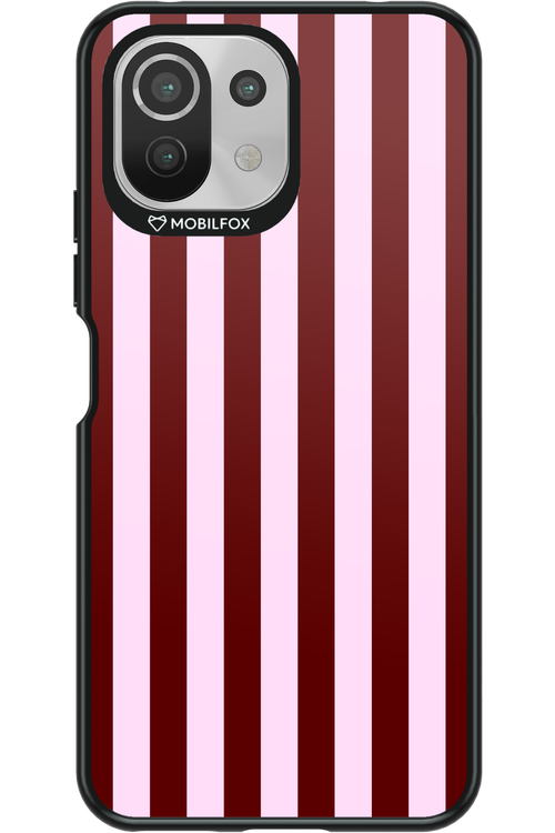 Circus Romance - Xiaomi Mi 11 Lite (2021)