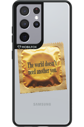 Another you 2.0 - Samsung Galaxy S21 Ultra