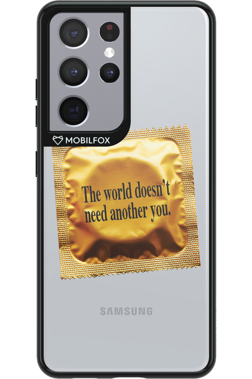 Another you 2.0 - Samsung Galaxy S21 Ultra