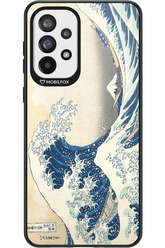 Hokusai - Samsung Galaxy A73