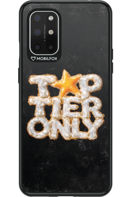 Top Tier 2.0 - OnePlus 8T
