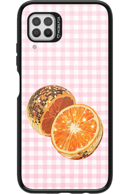 Discorange 2.0 - Huawei P40 Lite