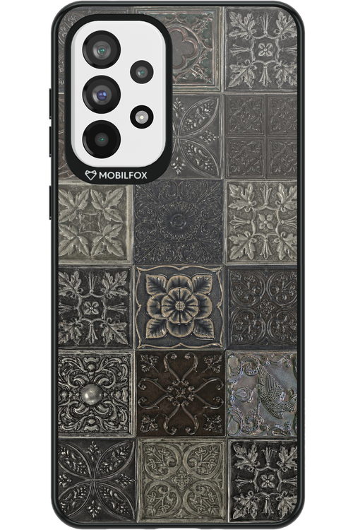 Tiles 2.0 - Samsung Galaxy A73