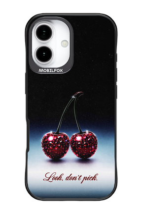 Seasonal Diamond 2.0 - Apple iPhone 17