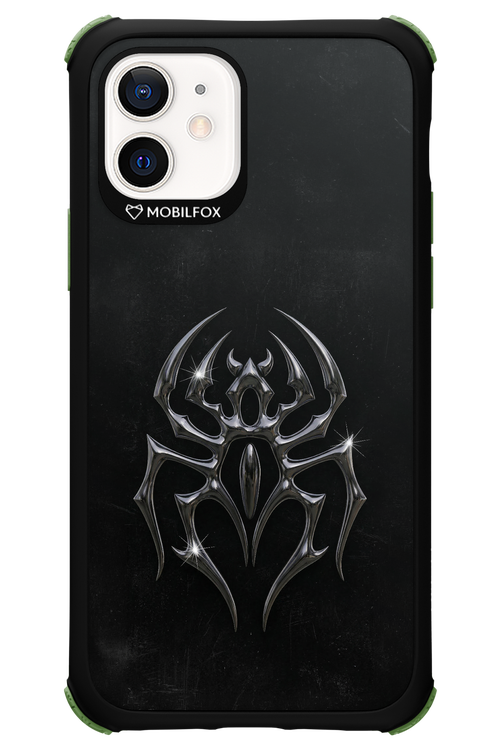 Dark Spider 2.0 - Apple iPhone 12