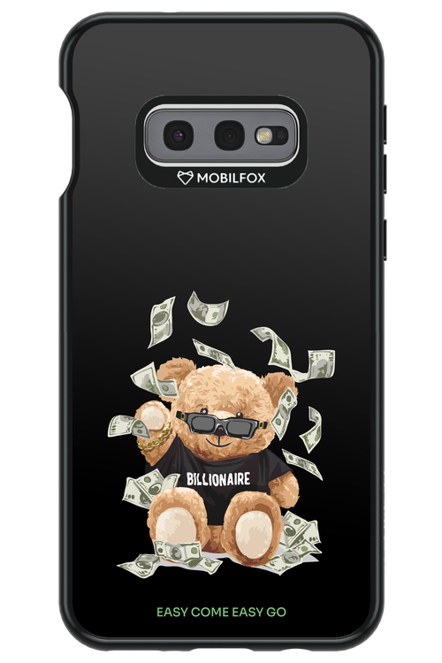 Easy Come Easy Go 2.0 - Samsung Galaxy S10e
