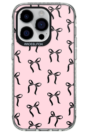 Bow Promise - Apple iPhone 14 Pro